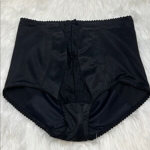 Vintage High Waisted Shaper Panty XL